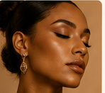 Production-ready beauty portrait